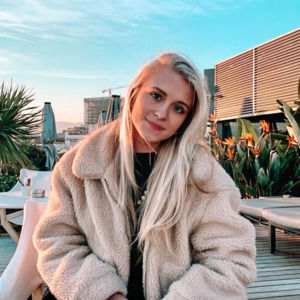 Meet your Posher, Beth